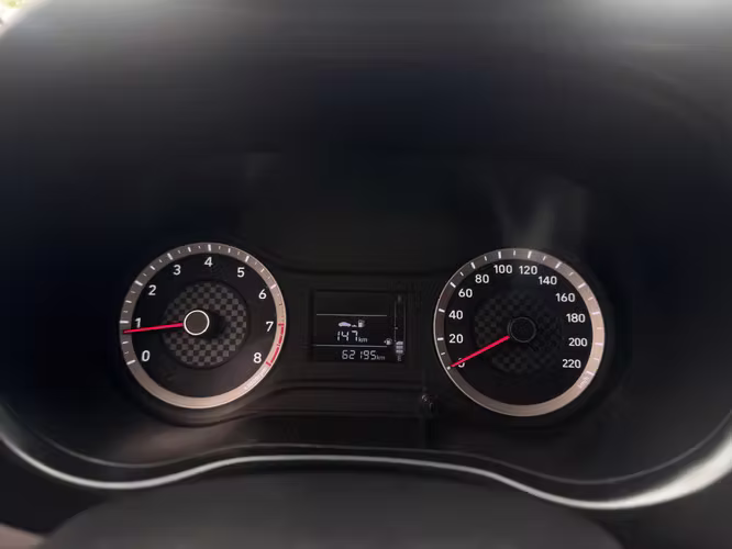 Hyundai Gran i10 2024