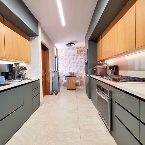 APARTAMENTO EN VENTA EN COSTA DEL ESTE - VISTA AL MAR – PH PARQUE DEL MAR I – REMODELADO Y AMOBLADO