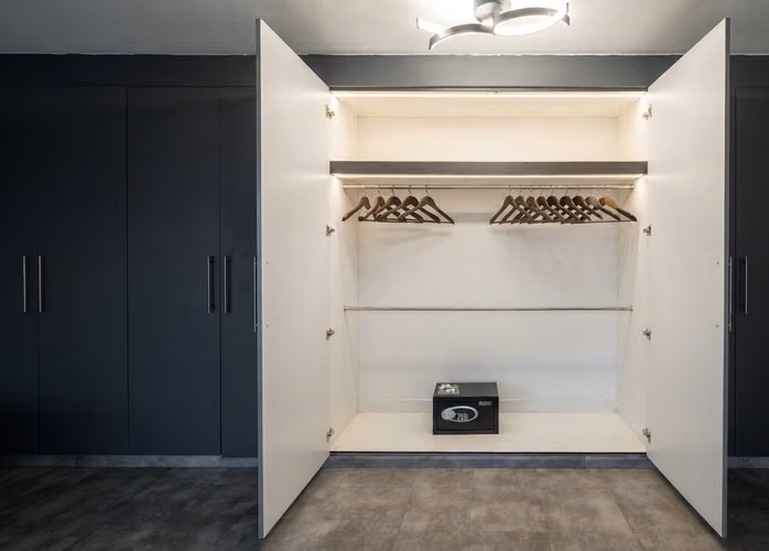 Apartamento en El Cangrejo I amoblado I 1 Rec I con excelente ubicacion - Imagen 12
