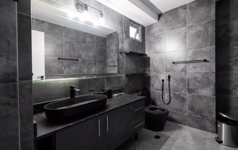 Apartamento en El Cangrejo I amoblado I 1 Rec I con excelente ubicacion - Imagen 13