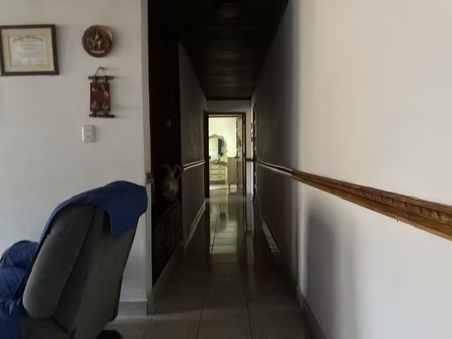 SE VENDE AMPLIA CASA EN VILLA ZAITA, LAS CUMBRES - Imagen 6