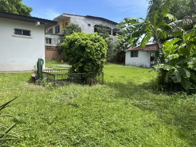 SE VENDE AMPLIA CASA EN VILLA ZAITA, LAS CUMBRES - Imagen 9
