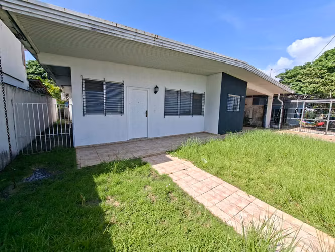 FOR SALE 547 M²   | BETANIA | SPACIOUS BACKYARD | DOWN PAYMENT FROM B/.7,680 | 1.99% RATE