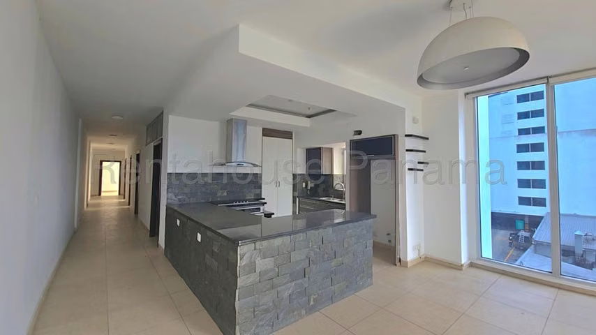 Apartamento en Venta en Avenida Balboa 27EPP1035
