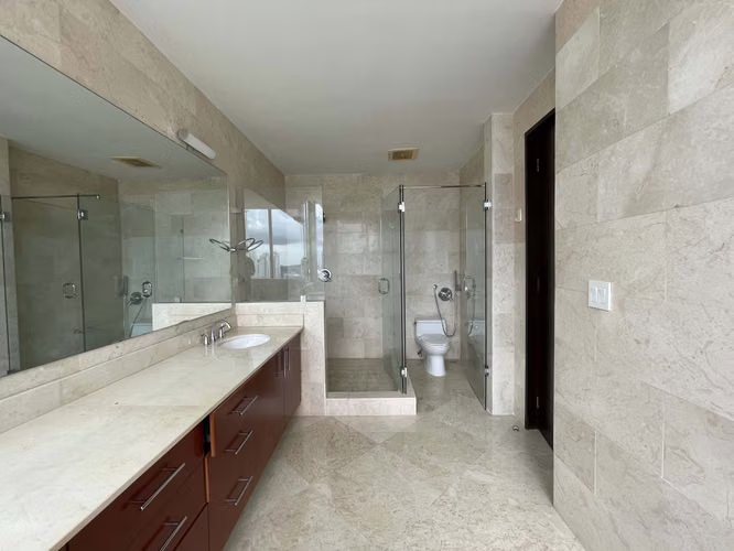 PUNTA PAITILLA - THE POINT -APARTAMENTO de 500 M² - 4 RECAMARAS - Imagen 12