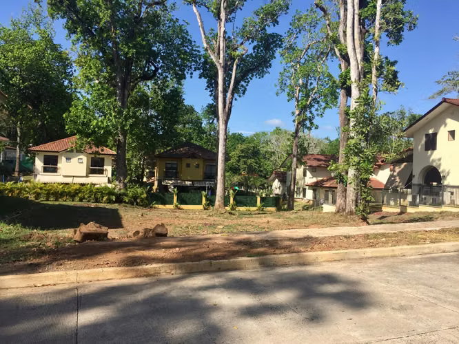 Terreno en Venta en Clayton SYH
