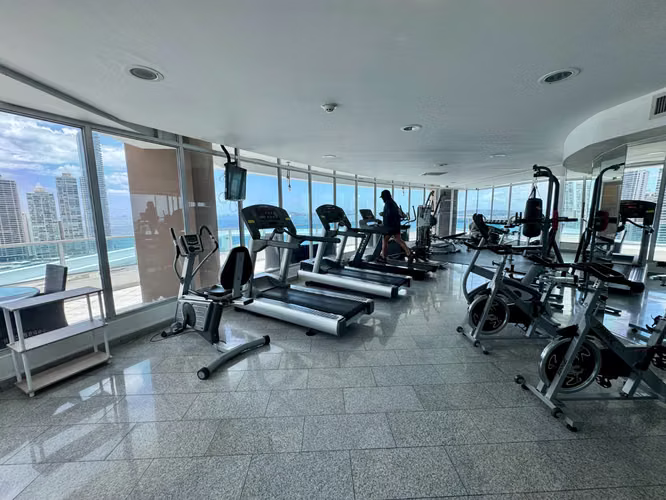Bayfront Tower · 100 m² · 1 Habitación · 2 Unidades Disponibles - Imagen 18
