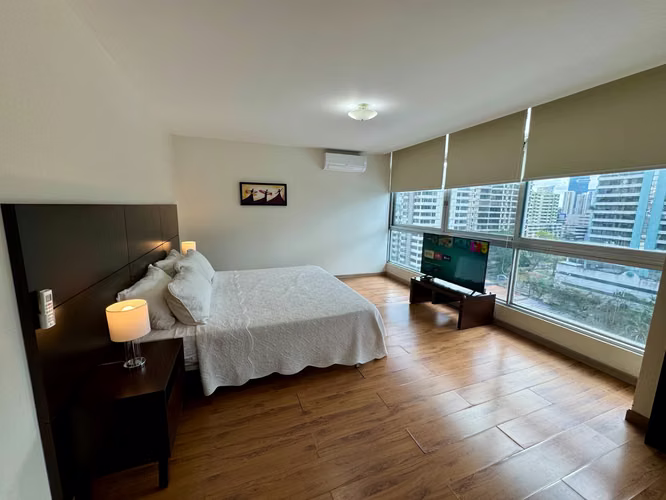 Bayfront Tower · 100 m² · 1 Habitación · 2 Unidades Disponibles - Imagen 6