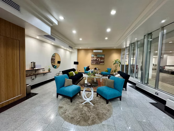 Bayfront Tower · 100 m² · 1 Habitación · 2 Unidades Disponibles - Imagen 19