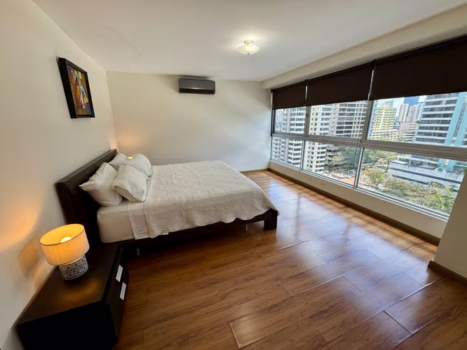 Bayfront Tower · 100 m² · 1 Habitación · 2 Unidades Disponibles - Imagen 12