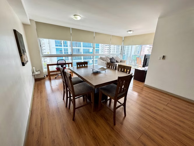 Bayfront Tower · 100 m² · 1 Habitación · 2 Unidades Disponibles - Imagen 10