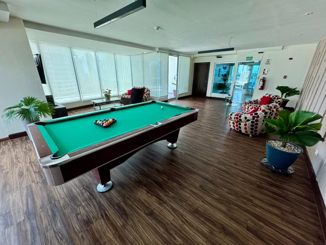 Bayfront Tower · 100 m² · 1 Habitación · 2 Unidades Disponibles - Imagen 17