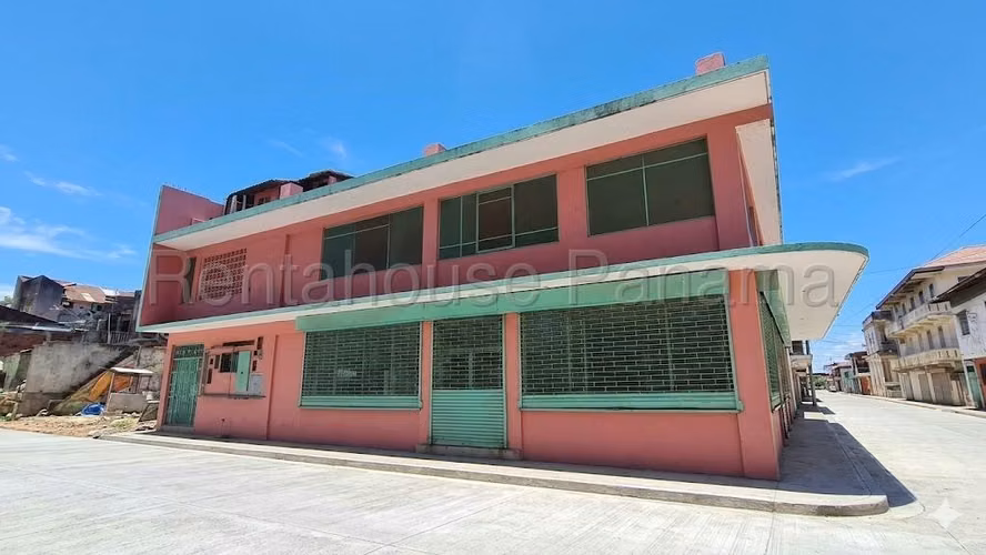 Edificio en Venta en Casco Antiguo SYH