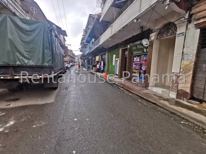 Edificio en Venta en Casco Antiguo SYH - Imagen 2