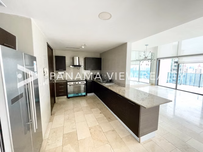 GRAND TOWER - PUNTA PACIFICA - Imagen 6