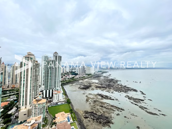 GRAND TOWER - PUNTA PACIFICA - Imagen 19