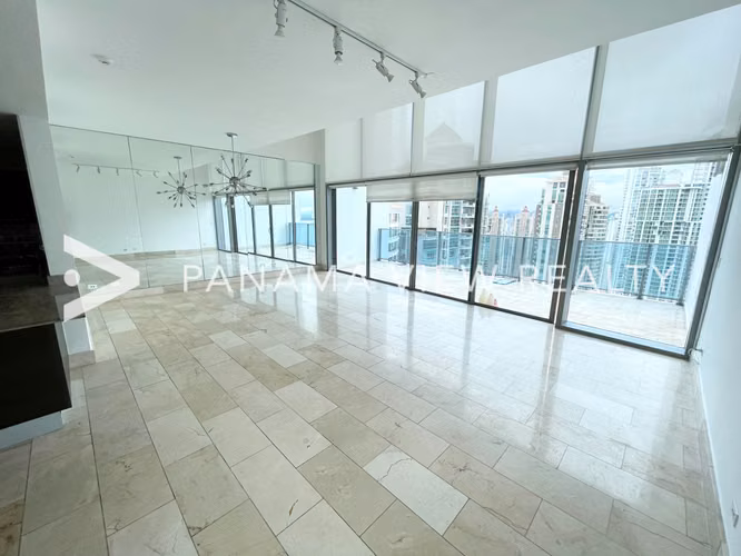 GRAND TOWER - PUNTA PACIFICA - Imagen 2