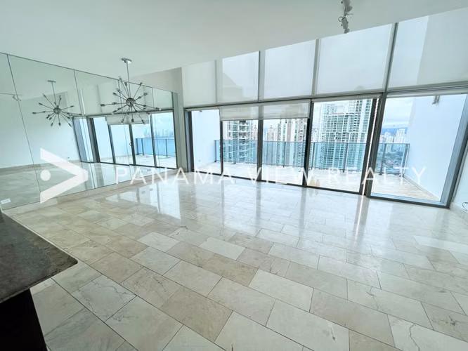GRAND TOWER - PUNTA PACIFICA