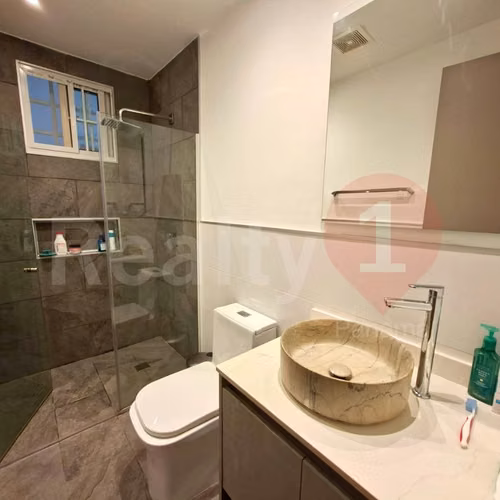 CASA EN VENTA EN CAMPO LINDBERGH – TOTALMENTE REMODELADA – 3 RECÁMARAS + ESTUDIO / 4TA RECÁMARA - Imagen 9