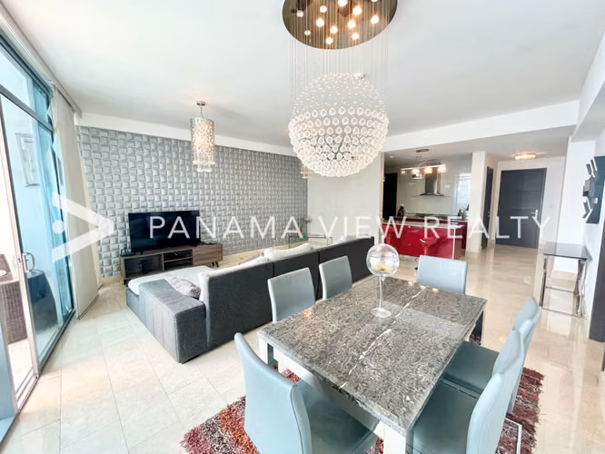 GRAND TOWER - PUNTA PACIFICA - Imagen 5