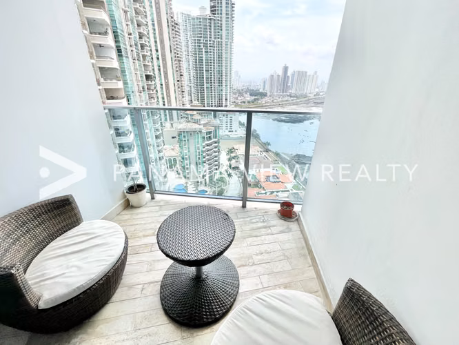 GRAND TOWER - PUNTA PACIFICA - Imagen 16