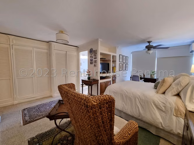 Apartamento en Alquiler en La Cresta 27*1259Mfk - Imagen 11