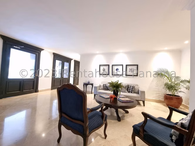Apartamento en Alquiler en La Cresta 27*1259Mfk - Imagen 5