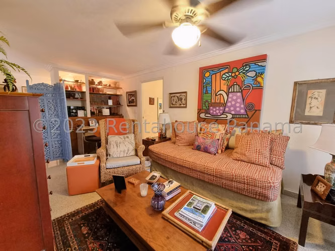 Apartamento en Alquiler en La Cresta 27*1259Mfk - Imagen 9