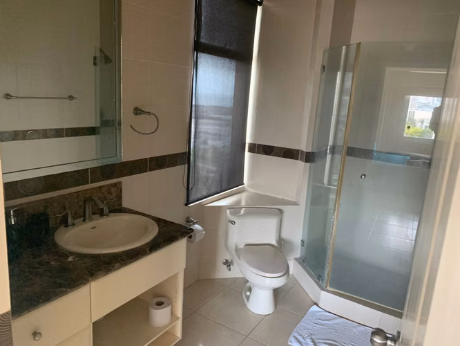 Alquiler de apartamento PH Vista Marina Av Balboa - Imagen 7