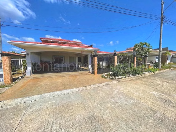 Casa en Venta en David 27jack1280