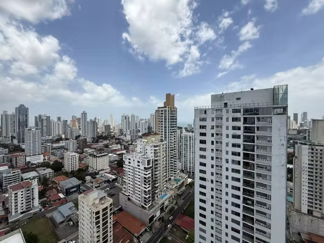 VENTA APARTAMENTO SAN FRANCISCO - PISO ALTO VISTA PANORAMICA - Imagen 3