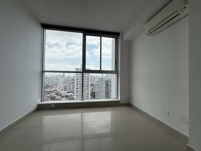VENTA APARTAMENTO SAN FRANCISCO - PISO ALTO VISTA PANORAMICA - Imagen 13