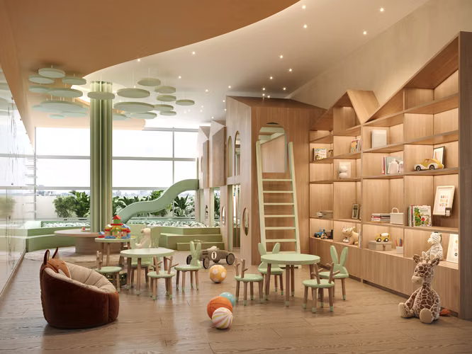 VIVE EN EL CANGREJO PRE-VENTA - Imagen 17