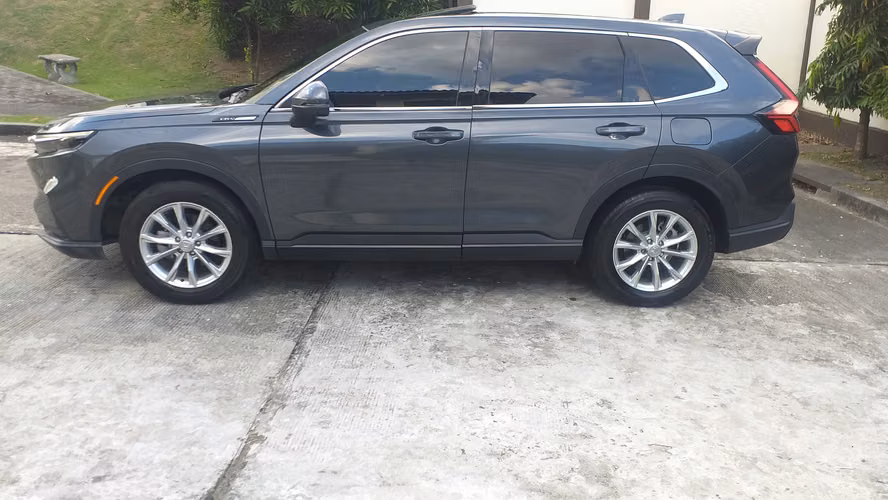 Honda CRV 2024  AWD 1.5 turbo ***23,000*** - Imagen 3