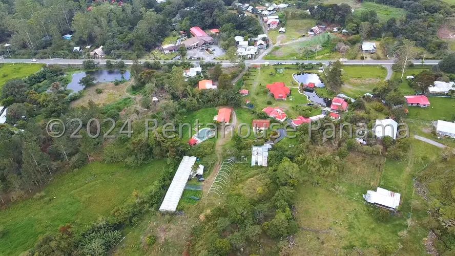 Terreno en Venta en Volcán 27jack1258 - Imagen 3
