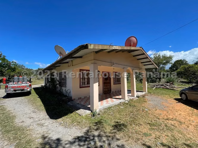 Terreno en Venta en Volcán 27jack1258 - Imagen 5