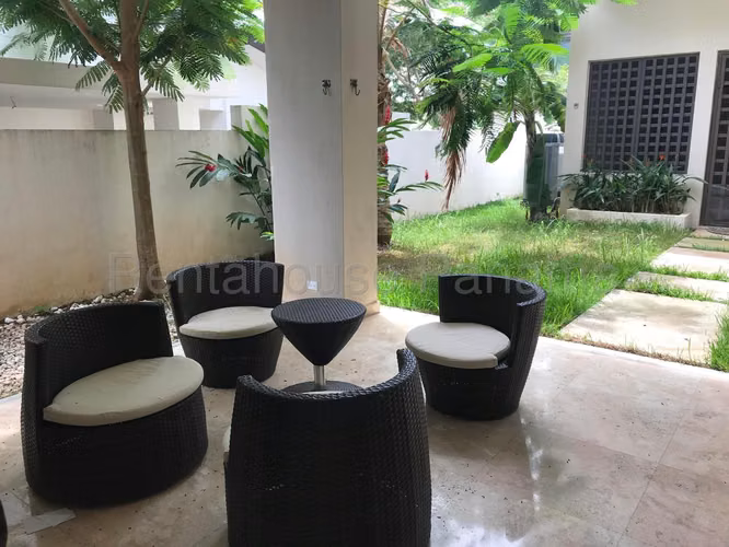 Amplia Casa en Alquiler en la zona mas Exclusiva de Panama Pacifico 26*9035Mfk - Imagen 12