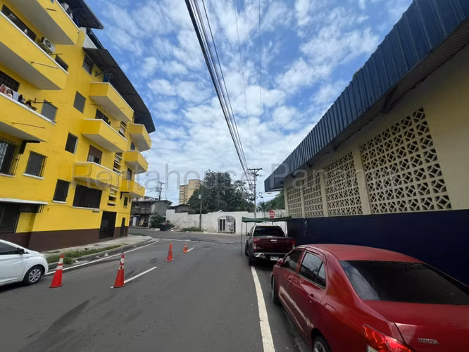 Edificio en Venta en Santa Ana SYH - Imagen 4