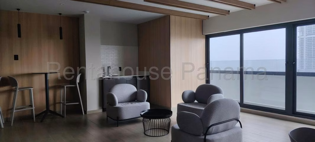 Apartamento en Alquiler en Bella Vista. EH - Imagen 2
