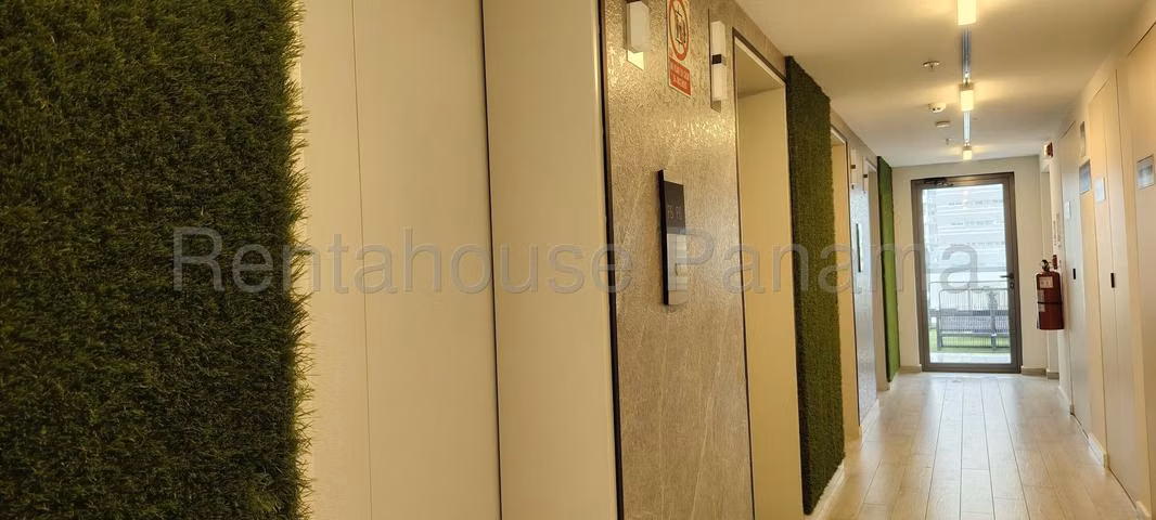 Apartamento en Alquiler en Bella Vista. EH - Imagen 3