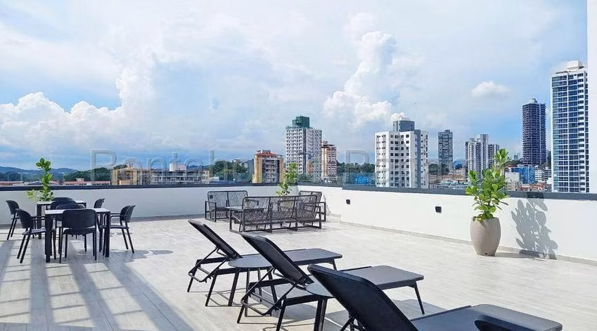 Apartamento en Alquiler en Bella Vista. EH - Imagen 6