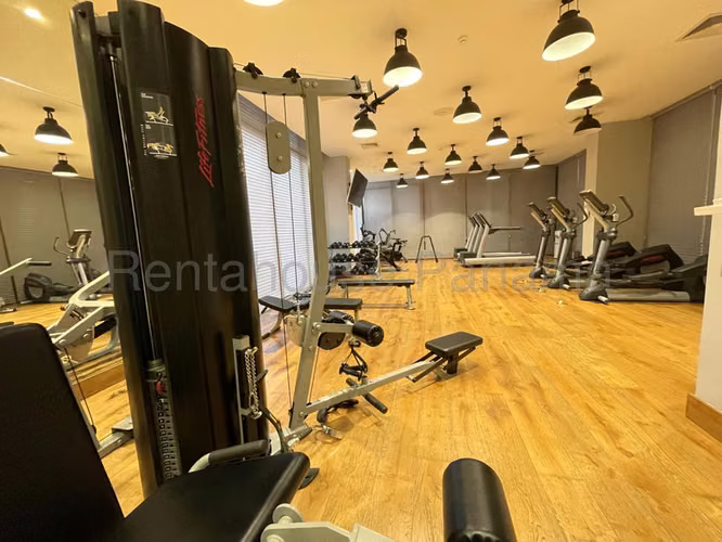 Alquiler de apartamento en Punta Pacifica PH Gardens 2 Ocean Reef - Imagen 12