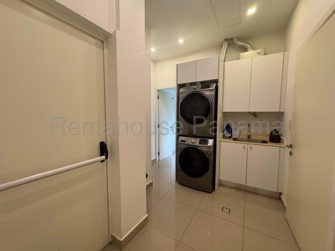 Alquiler de apartamento en Punta Pacifica PH Gardens 2 Ocean Reef - Imagen 19