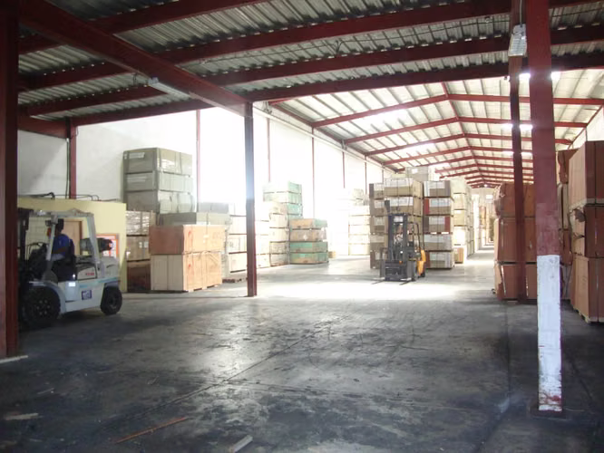 Galera en Venta en Las Mañanitas SYH - Imagen 10