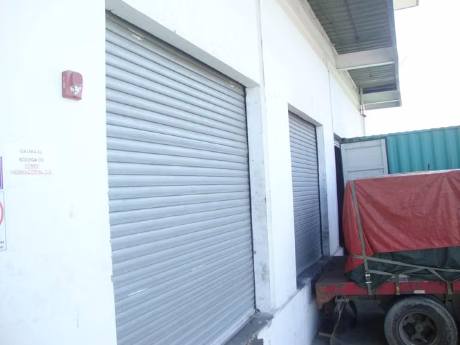 Galera en Venta en Las Mañanitas SYH - Imagen 14