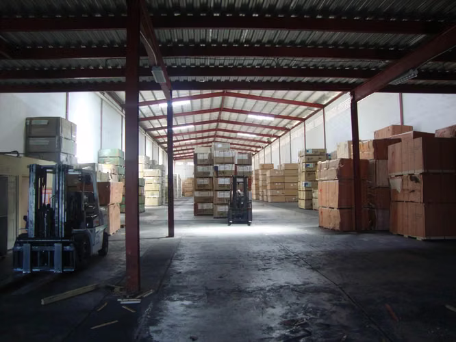 Galera en Venta en Las Mañanitas SYH - Imagen 9