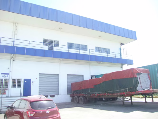 Galera en Venta en Las Mañanitas SYH - Imagen 15