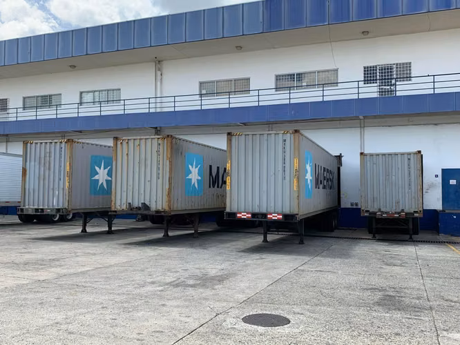 Galera en Venta en Las Mañanitas SYH