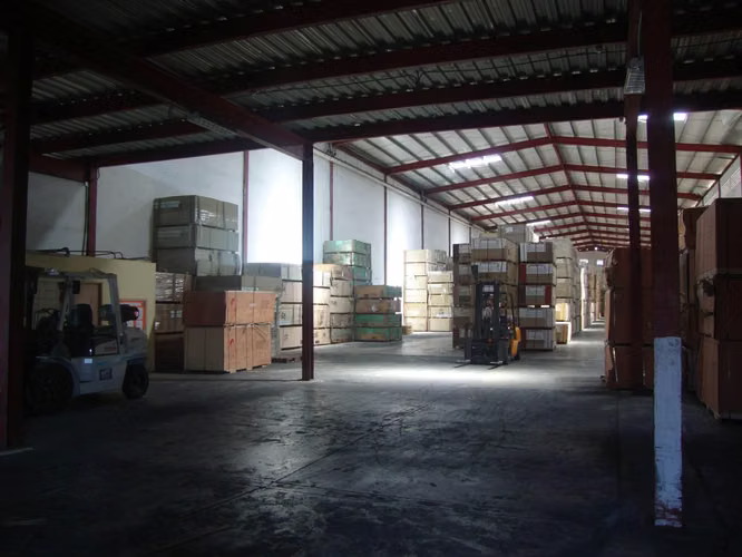 Galera en Venta en Las Mañanitas SYH - Imagen 7