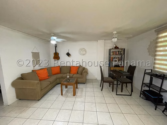 Venta de Acogedor y Espacioso Apartamento en Albrook 23*8897Mfk - Imagen 4
